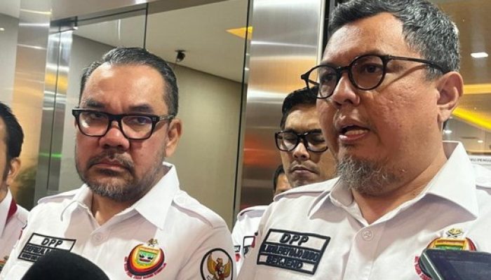 DPP Apresiasi DPW IKM Babel