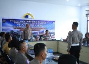 Operasi Patuh Menumbing Akan Dimulai 8 Juni
