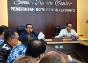 Tradisi Mendirikan Telur Akan Jadi Icon Utama
