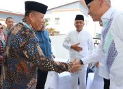 Perkuat Sinergi Pendidikan Karakter di Kancah Nasional