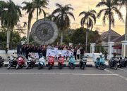 Hadirkan Pengalaman Berkendara yang Penuh Gaya dan Cerita Kebersamaan
