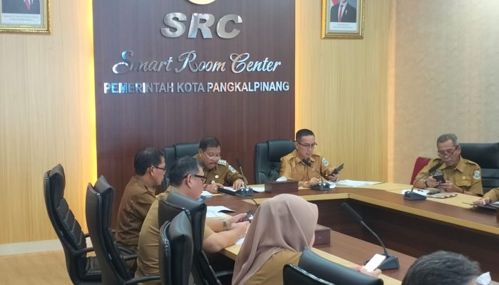 Kondisi Fiskal Dihadapkan dengan Tingginya Belanja Pegawai