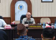 Sepakat Hentikan Aktivitas Pertambangan di Teluk Kelabat Dalam