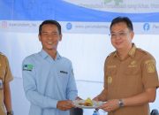 Perumdam Tirta Sejiran Setason Bersiap Menuju Era Baru