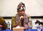 Gubernur Tinjau Langsung SMK di Belitung