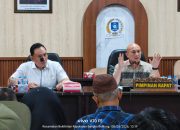 Didit Minta Nelayan Fair