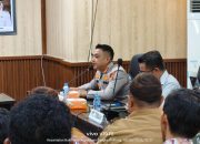 RDP Ungkap Fakta Tentang Teluk Kelabat Dalam