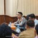 RDP Ungkap Fakta Tentang Teluk Kelabat Dalam