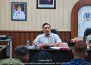 Edi Nasapta Tanggapi Polemik di Teluk Kelabat Dalam