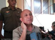 Teluk Kelabat Dalam Bukan Zona Pertambangan