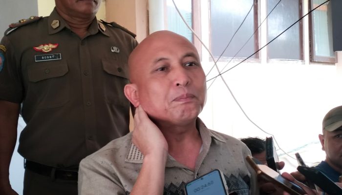 Teluk Kelabat Dalam Bukan Zona Pertambangan