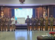 Komitmen Wujudkan Birokrasi Bersih dan Melayani