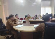 Pemkot Optimalkan Berbagai Sektor Potensial