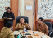 Perkuat Langkah Pengembangan Produk Unggulan Daerah
