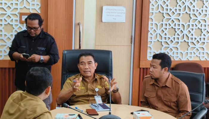 Perkuat Langkah Pengembangan Produk Unggulan Daerah