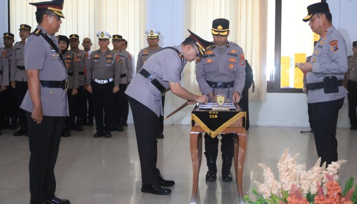 Indra Wijatmiko Resmi Gantikan Max Mariners