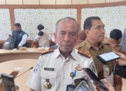 Sugeng Apresiasi Sinergi yang Terjalin