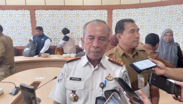 Sugeng Apresiasi Sinergi yang Terjalin