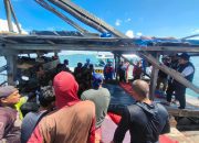 Penambang di Teluk Kelabat Dalam Diberi Waktu 4 Hari