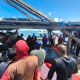 Penambang di Teluk Kelabat Dalam Diberi Waktu 4 Hari