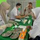 Bakti Kesehatan di Pondok Pesantren