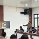 Personel Dilatih Kemampuan Desain Grafis