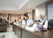 Pemda Sepakati Revisi Tata Ruang Serta IUP