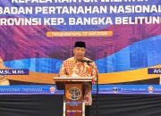 Kepastian Hukum Atas Tanah Adalah Fondasi Utama