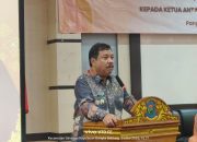 Tidak Mungkin Jadi Ketua Seumur Hidup
