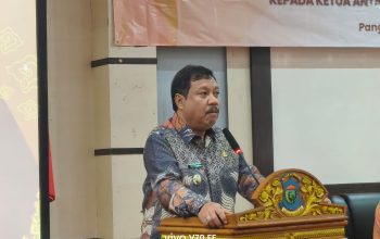 Tidak Mungkin Jadi Ketua Seumur Hidup