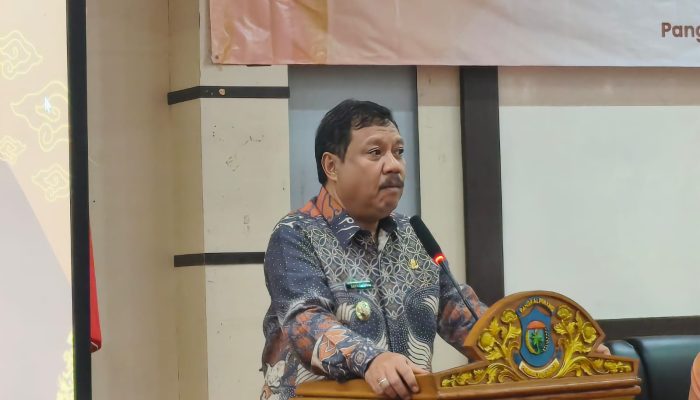 Tidak Mungkin Jadi Ketua Seumur Hidup