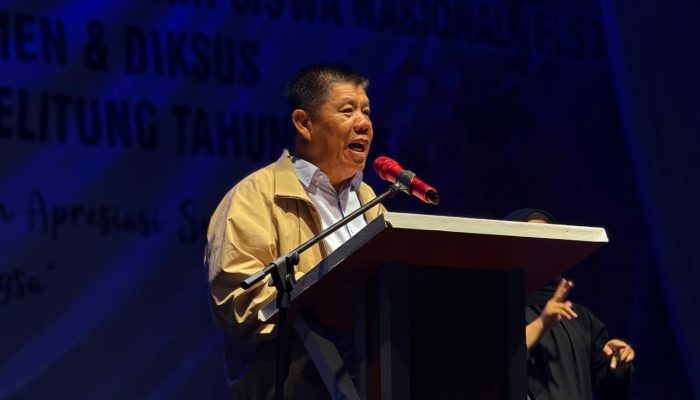 Gubernur Tutup LKS dan FLS3N 2026