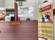 Konsumen Kredit Plus Minta Penjelasan