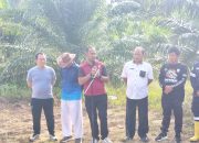 Pohon yang Ditanam Harus Bermanfaat untuk Masyarakat