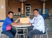 Kades Perlang Bantu Wujudkan Mimpi Tiga Anak Kurang