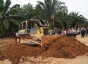 Akses Jalan yang Ditutup Akhirnya Dibuka
