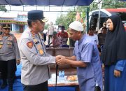 Emerta dan Mentari Menangis Bahagia
