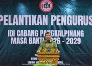 Siapkan Anggaran Rp15 Miliar Per Tahun