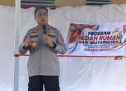 Ajak Warga Beltim Manfaatkan Layanan Call Center 110