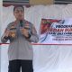 Ajak Warga Beltim Manfaatkan Layanan Call Center 110