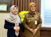 Dessy Ajak Masyarakat Dukung Sensus Ekonomi 2026