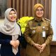 Dessy Ajak Masyarakat Dukung Sensus Ekonomi 2026