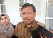 Petugas Sensus Ekonomi 2026 Mulai Lakukan Pendataan