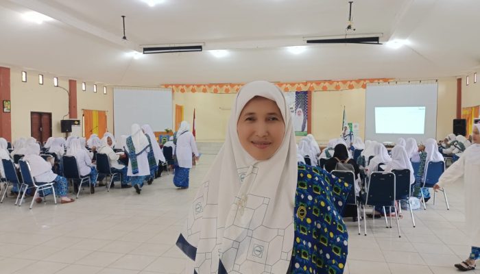 Dwi Aryani Siap Berdayakan Perempuan dan Ekonomi Umat