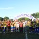Denis FC X Pemaru Juara Soccer Brimob Cup 2026