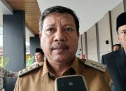 Hadiri RUPS Sebagai Pemegang Saham PT BPRS