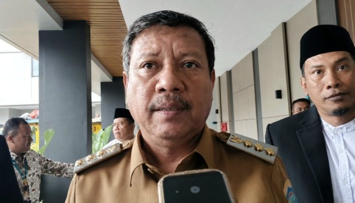 Hadiri RUPS Sebagai Pemegang Saham PT BPRS