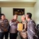 Kunjungi Purnawirawan dan Warakawuri