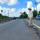 Ruas Jalan Raya Bikang-Jeriji Kembali Jadi Sorotan