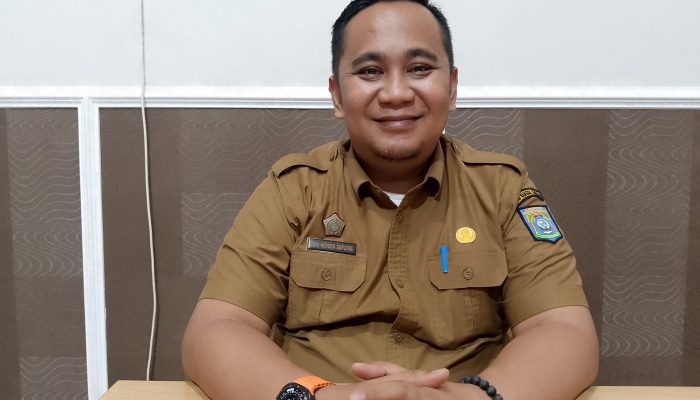 IPSI Bateng Fokus Bentuk Mental Atlit